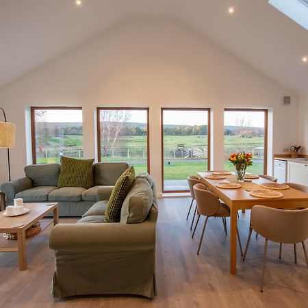 Heathfield Highland Estate Villa Invergordon Bagian luar foto